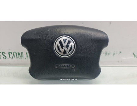Подушка безпеки в кермо (AIRBAG) Volkswagen Passat B5 VAG (3B0880201M)