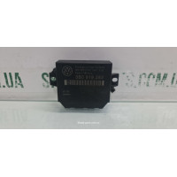 Блок управління парктроніка Skoda Superb 3B0919283 VAG (3B0919283)