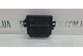 Блок управління парктроніка Skoda Superb 3B0919283 VAG (3B0919283)