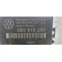 Блок управління парктроніка Skoda Superb 3B0919283 VAG (3B0919283)