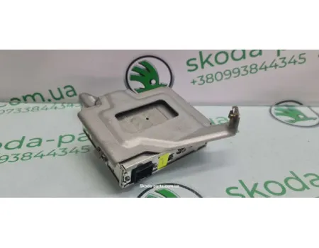 Блок навігації Skoda Superb 3B0919894A VAG (3B0919894A)