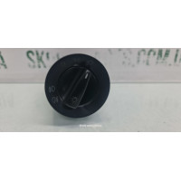 Перемикач світла фар Skoda Octavia tour 3B0941531C VAG (3B0941531C)