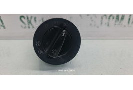 Перемикач світла фар Skoda Octavia tour 3B0941531C VAG (3B0941531C)