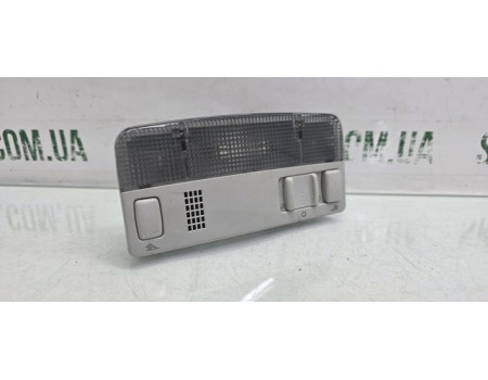 Плафон підсвітки салону Skoda Octavia Tour VAG (3B0947105CA)