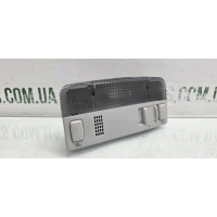 Плафон підсвітки салону Volkswagen Golf 4 VAG (3B0947105CN)