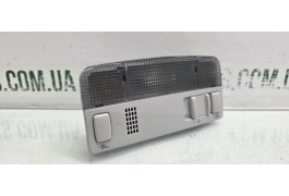 Плафон підсвітки салону Volkswagen Golf 4 VAG (3B0947105CN)