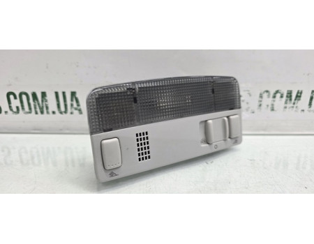 Плафон підсвітки салону Volkswagen Golf 4 VAG (3B0947105CN)