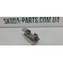 Плафон підсвітки салону Skoda Superb VAG (3B0947113)