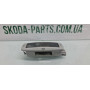 Плафон освітлення салону Skoda Superb 3B0947291 VAG (3B0947291)