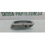 Плафон освітлення салону Skoda Superb 3B0947291 VAG (3B0947291)