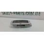 Плафон підсвітки салону Skoda Superb 3B0947291B VAG (3B0947291B)