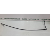 Трубка омивача стікла Skoda Superb 3B0955667J вживана VAG (3B0955667J)