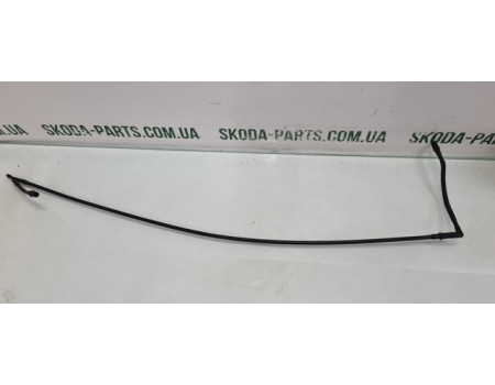 Трубка омивача стікла Skoda Superb 3B0955667J вживана VAG (3B0955667J)