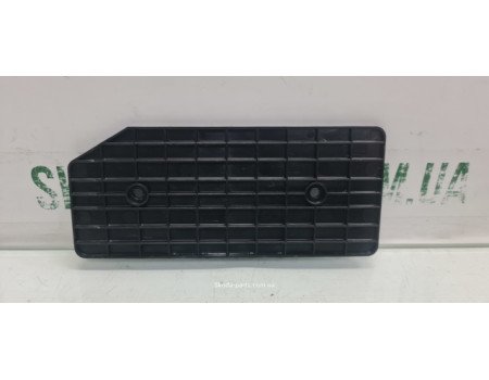 Кронштейн кріплення блоку комфорту Skoda Superb 3B0959507 VAG (3B0959507)