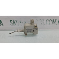 Двигун відмикання кришки багажника Skoda Superb 3B0959781 VAG (3B0959781)