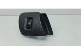 Кнопка склопідіймача права передня з корпусом Skoda Octavia Tour 3B0959855 VAG (3B0959855)
