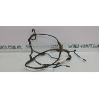 Проводка підсвітки дефлекторів торпеди Skoda Superb 3B0971177A VAG (3B0971177A)
