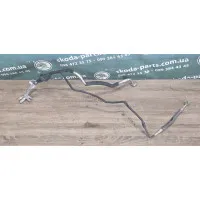 Шланг кондиціонера, від випарника до компресора Skoda Superb 3B1260710A VAG (3B1260710A)