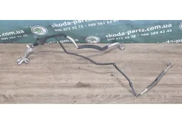 Шланг кондиціонера, від випарника до компресора Skoda Superb 3B1260710A VAG (3B1260710A)