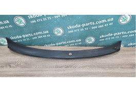 Вітрова панель Жабо Skoda Superb VAG (3B1819415E)