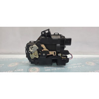 Замок дверей передній лівий Skoda Octavia Tour 3B1837015A VAG (3B1837015A)