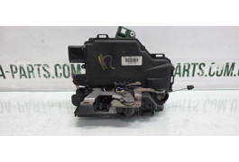 Замок дверей передній лівий Skoda Octavia Tour 3B1837015Q VAG (3B1837015Q)