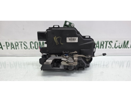 Замок дверей передній лівий Skoda Octavia Tour 3B1837015Q VAG (3B1837015Q)