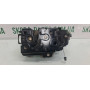 Замок передньої правої дверки Skoda Superb 3B1837016AD VAG (3B1837016AD)