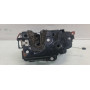 Замок дверей передній правий Skoda Fabia 3B1837016BN VAG (3B1837016BN)