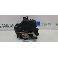 Замок дверей передній правий під личинку Skoda Fabia 3B1837016S VAG (3B1837016S)