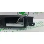 Ручка дверей внутрішня передня права Volkswagen Golf 4 3B1837114T VAG (3B1837114T)