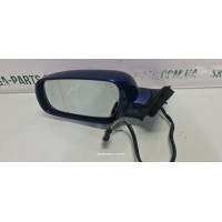 Дзеркало ліве електричне Volkswagen Passat B5 3B1857507C VAG (3B1857507C)