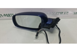 Дзеркало ліве електричне Volkswagen Passat B5 3B1857507C VAG (3B1857507C)