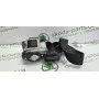 Пас безпеки передній правий Skoda Superb VAG (3B1857706DA)