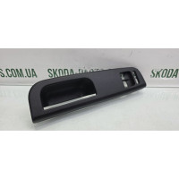 Ручка внутрішня на два склопідіймача Skoda Octavia Tour VAG (3B1867171D)