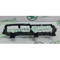 Кронштейн ручки дверей внутрішній передній лівий Skoda Octavia Tour 3B1867179B VAG (3B1867179B)