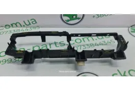 Кронштейн ручки дверей внутрішній передній лівий Skoda Octavia Tour 3B1867179B VAG (3B1867179B)