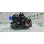 Замок дверей передній правий Skoda Fabia 3B2837016AB VAG (3B2837016AB)