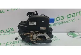 Замок дверей задній правий Skoda Superb 3B4839016AG VAG (3B4839016AG)