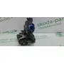 Замок дверей задній правий Skoda Superb 3B4839016AG VAG (3B4839016AG)