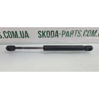 Амортизатор кришки багажника Volkswagen Bora 3B5827550 вживаний VAG (3B5827550)