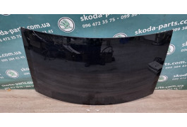Скло кузова заднє Skoda Superb VAG (3B5845051P)