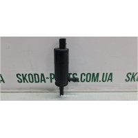 Насос омивача фар Skoda Octavia A5 3B7955681 VAG (3B7955681)