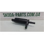 Насос омивача фар Skoda Octavia A5 3B7955681 VAG (3B7955681)