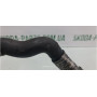 Патрубок системи охолодження двигуна Volkswagen Passat B6 3C0121157AA вживаний VAG (3C0121157AA)