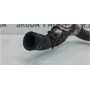 Патрубок системи охолодження двигуна Volkswagen Passat B6 3C0121157AA вживаний VAG (3C0121157AA)