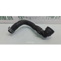 Патрубок системи охолодження двигуна Skoda Octavia A5 3C0122157FC VAG (3C0122157FC)