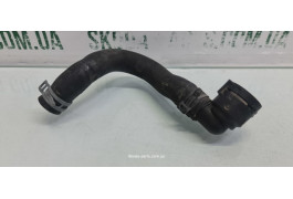 Патрубок системи охолодження двигуна Skoda Octavia A5 3C0122157FC VAG (3C0122157FC)