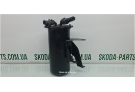 Корпус паливного фільтра Skoda Octavia A5 VAG (3C0127400C)