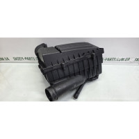 Корпус повітряного фільтра Skoda Superb 2 2.0 TDI 3C0129607AB VAG (3C0129607AB)